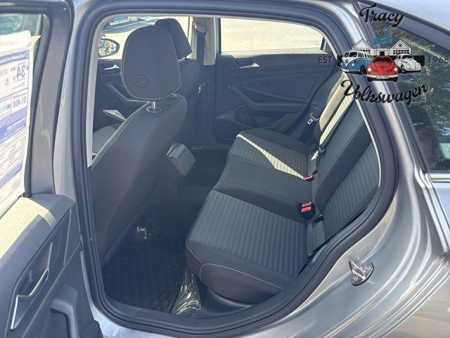 new 2026 Volkswagen Jetta car, priced at $25,834