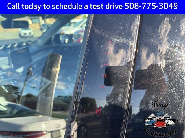 used 2020 Lincoln Aviator car, priced at $29,887