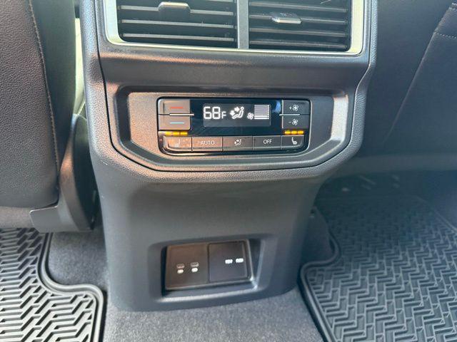 used 2025 Volkswagen Atlas car, priced at $46,877