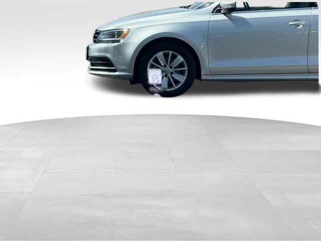 used 2025 Volkswagen Atlas car, priced at $46,877