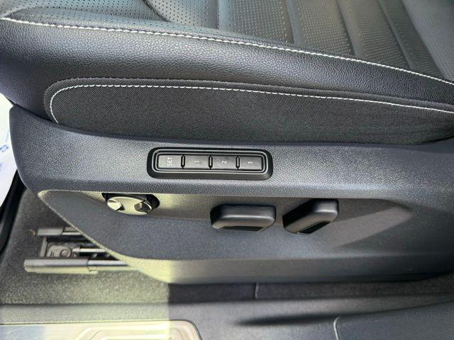 used 2025 Volkswagen Atlas car, priced at $46,877