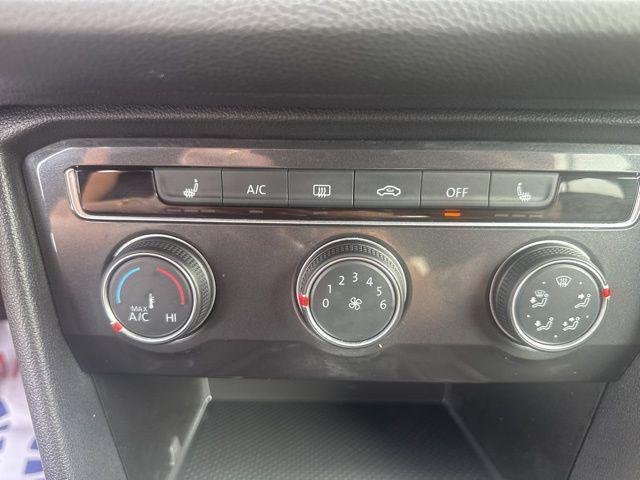 used 2024 Volkswagen Tiguan car, priced at $28,988