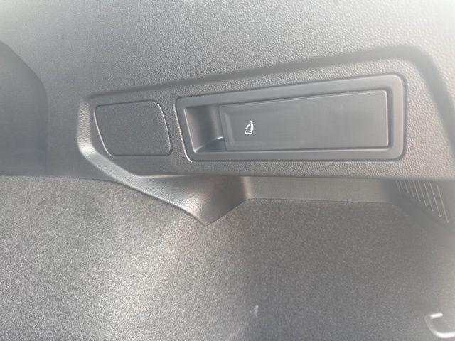 used 2024 Volkswagen Tiguan car, priced at $28,988