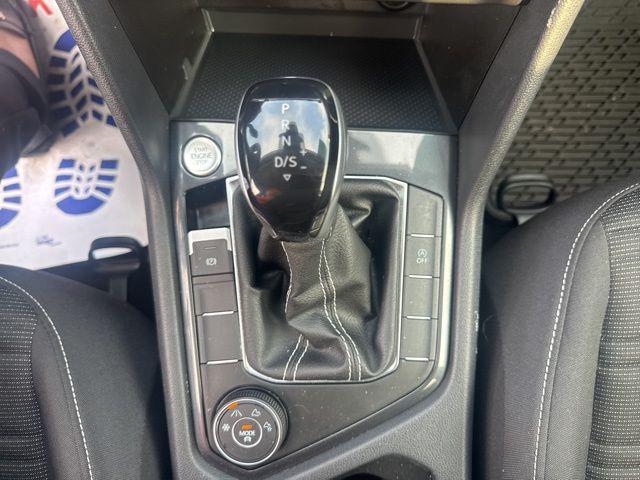 used 2024 Volkswagen Tiguan car, priced at $26,287