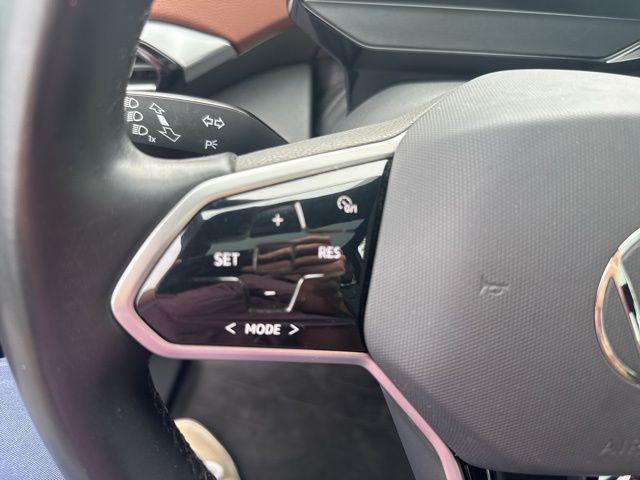 used 2022 Volkswagen ID.4 car, priced at $23,958