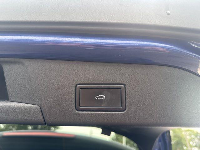 used 2022 Volkswagen ID.4 car, priced at $23,958