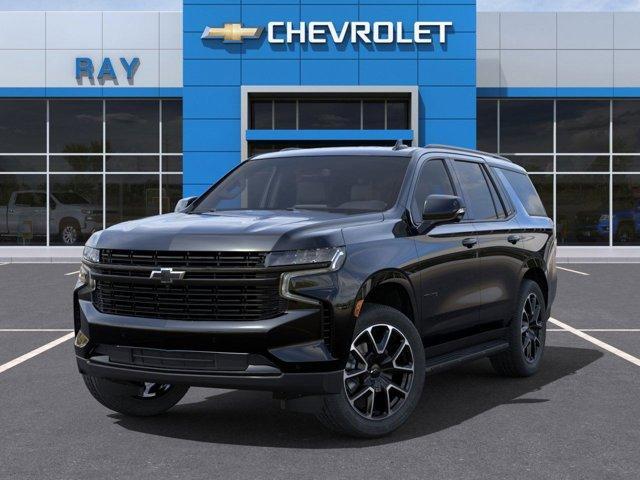 new 2024 Chevrolet Tahoe car, priced at $64,990