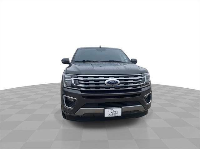 used 2020 Ford Expedition car, priced at $36,990