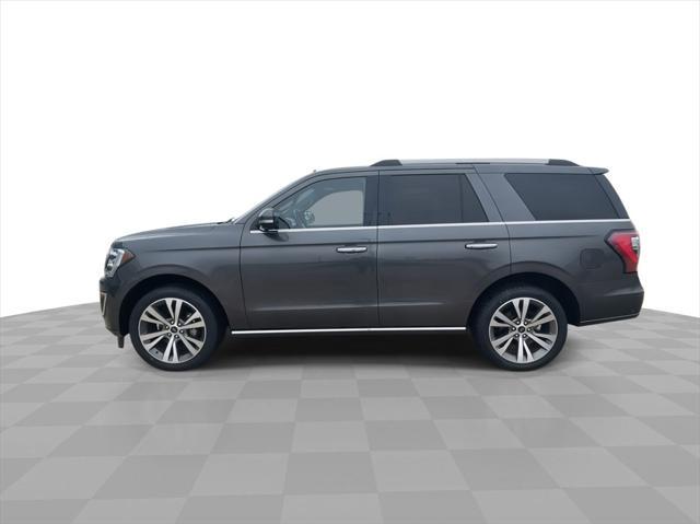 used 2020 Ford Expedition car, priced at $36,990