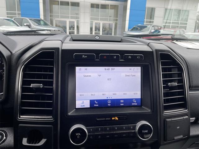 used 2020 Ford Expedition car, priced at $36,990