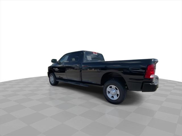 used 2016 Ram 3500 car, priced at $27,888