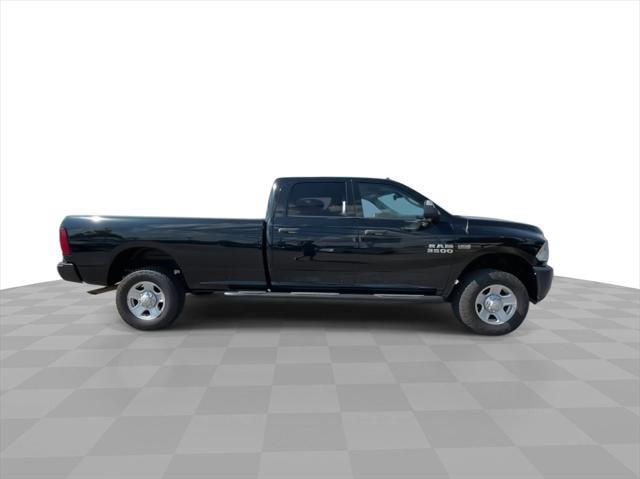 used 2016 Ram 3500 car, priced at $27,888