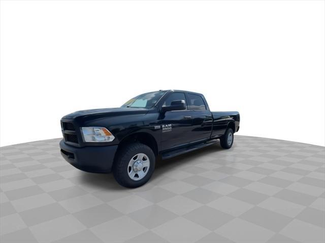 used 2016 Ram 3500 car, priced at $27,888