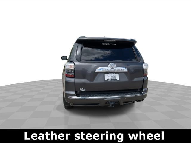 used 2016 Toyota 4Runner car, priced at $21,750