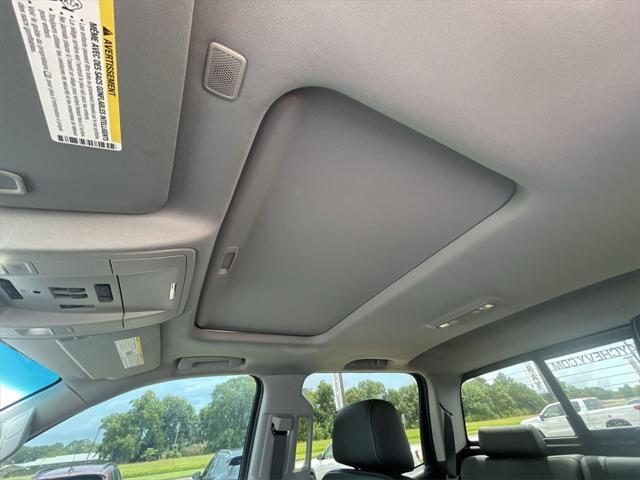 used 2018 Chevrolet Silverado 1500 car, priced at $30,720