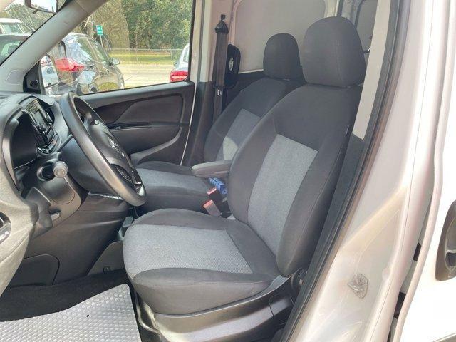 used 2018 Ram ProMaster City car, priced at $16,490