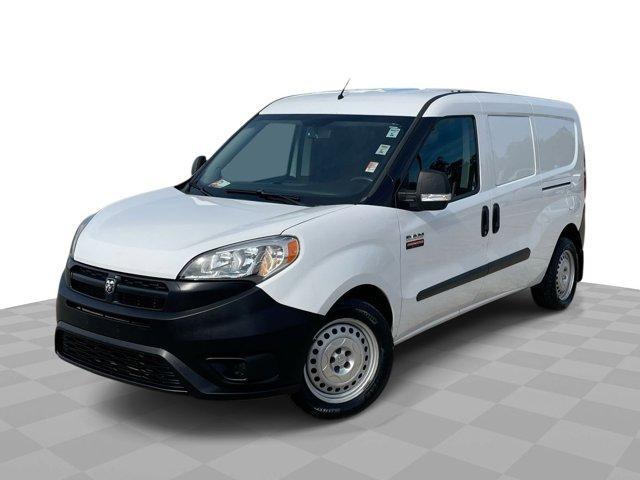 used 2018 Ram ProMaster City car, priced at $16,490