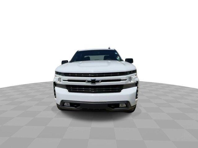 used 2022 Chevrolet Silverado 1500 Limited car, priced at $42,990