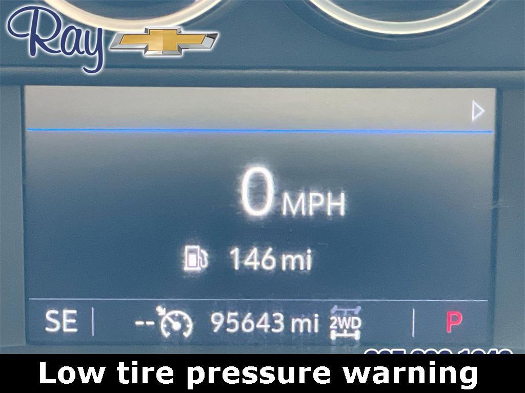 used 2022 Chevrolet Silverado 1500 car, priced at $33,500