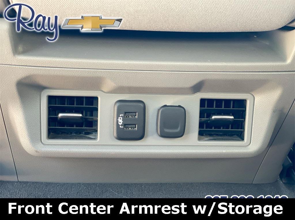 used 2022 Chevrolet Silverado 1500 car, priced at $33,500