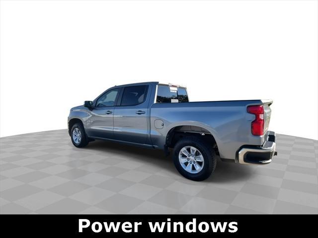 used 2020 Chevrolet Silverado 1500 car, priced at $28,500