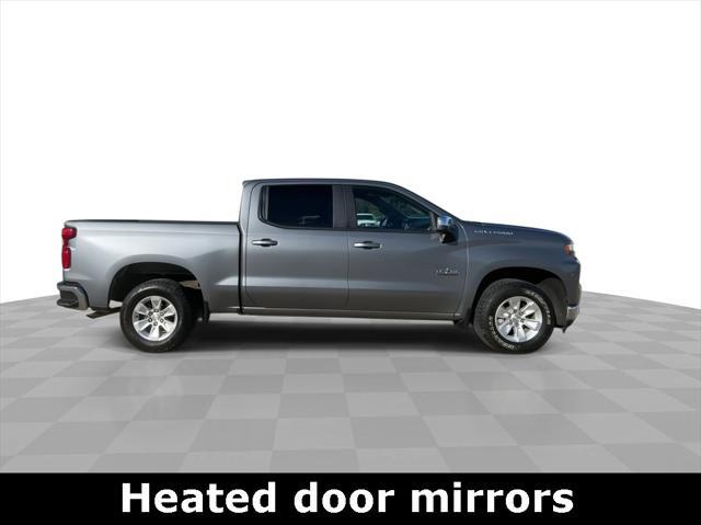 used 2020 Chevrolet Silverado 1500 car, priced at $28,500