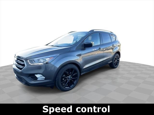 used 2019 Ford Escape car, priced at $13,300