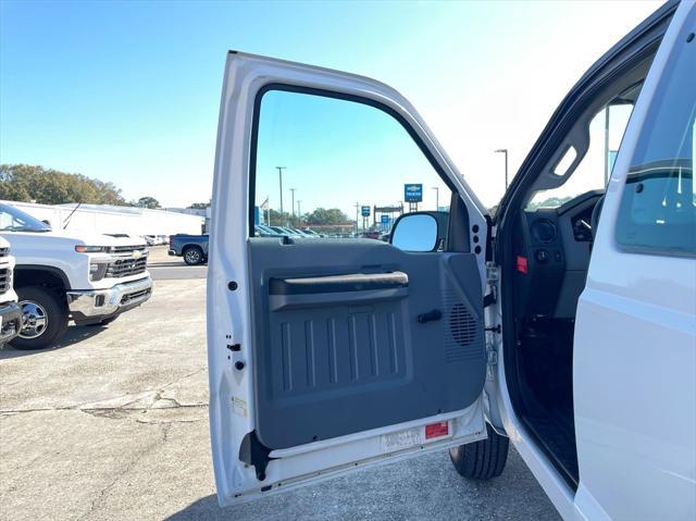 used 2016 Ford F-250 car, priced at $29,990