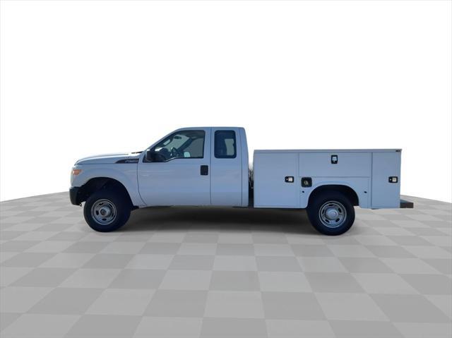 used 2016 Ford F-250 car, priced at $29,990