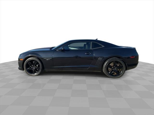 used 2012 Chevrolet Camaro car, priced at $25,990