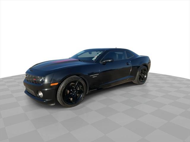 used 2012 Chevrolet Camaro car, priced at $25,990