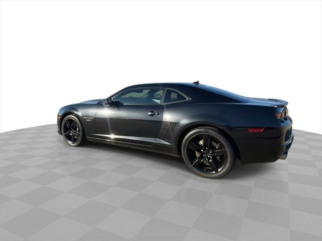 used 2012 Chevrolet Camaro car, priced at $25,990