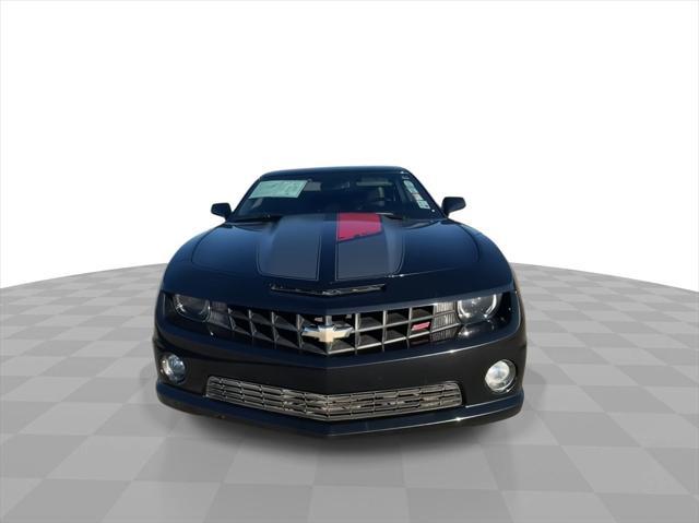 used 2012 Chevrolet Camaro car, priced at $25,990