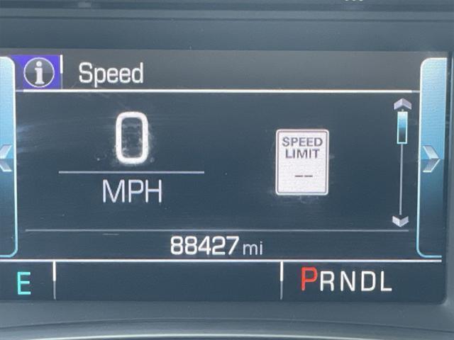 used 2018 Chevrolet Traverse car, priced at $20,380