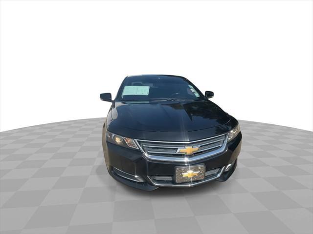 used 2017 Chevrolet Impala car, priced at $13,990