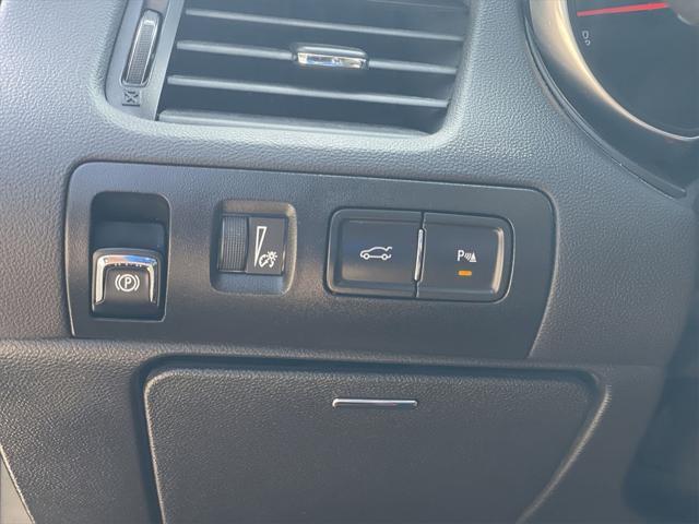 used 2017 Chevrolet Impala car, priced at $13,990