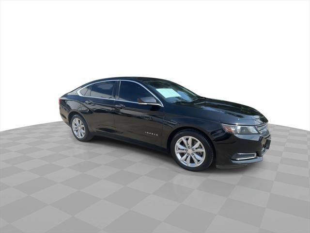 used 2017 Chevrolet Impala car, priced at $13,990
