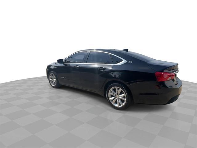 used 2017 Chevrolet Impala car, priced at $13,990