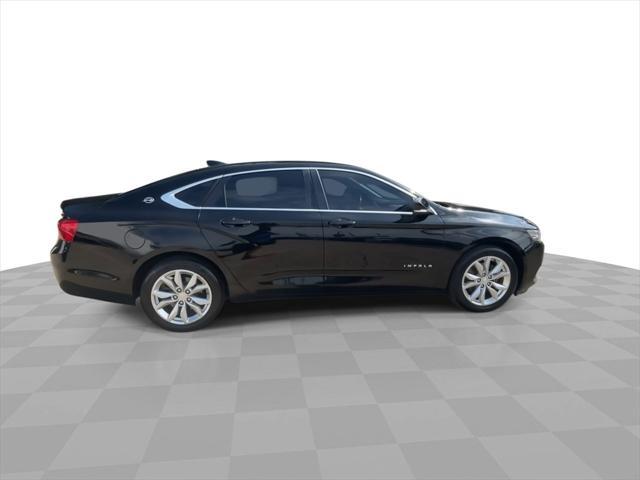 used 2017 Chevrolet Impala car, priced at $13,990