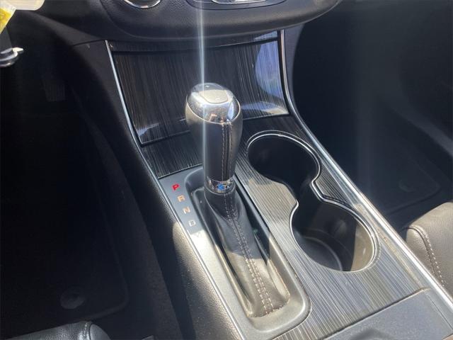 used 2017 Chevrolet Impala car, priced at $13,990