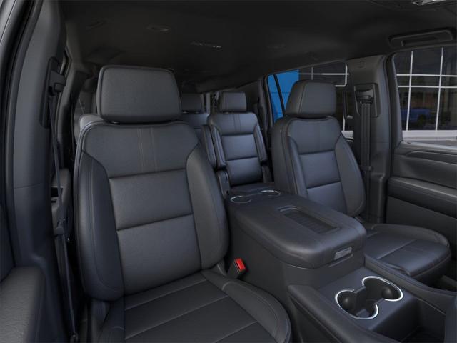 new 2024 Chevrolet Suburban car, priced at $68,990