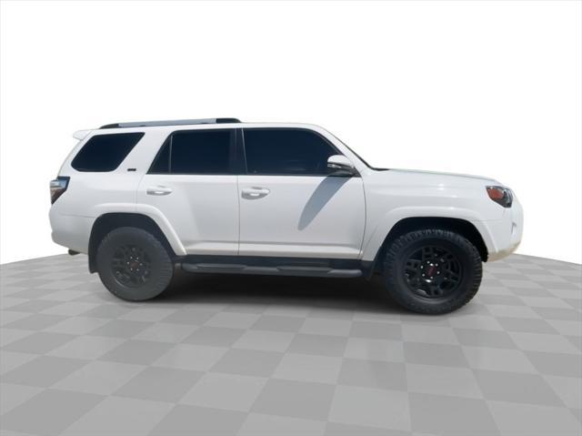 used 2020 Toyota 4Runner car, priced at $31,470