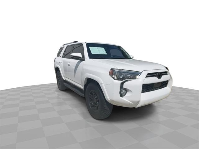 used 2020 Toyota 4Runner car, priced at $31,470