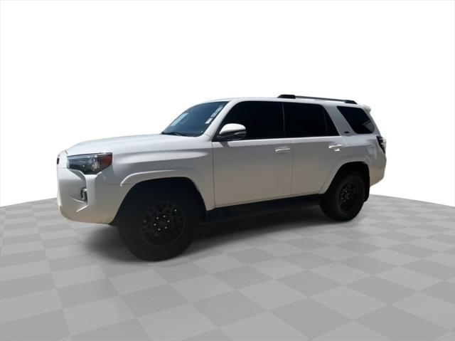 used 2020 Toyota 4Runner car, priced at $31,470