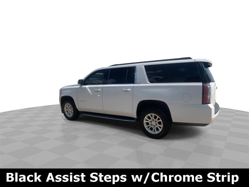 used 2018 GMC Yukon XL car, priced at $15,990