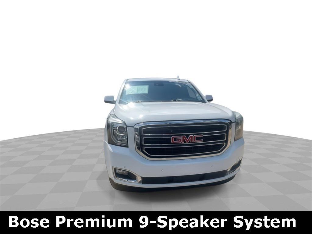 used 2018 GMC Yukon XL car, priced at $15,990