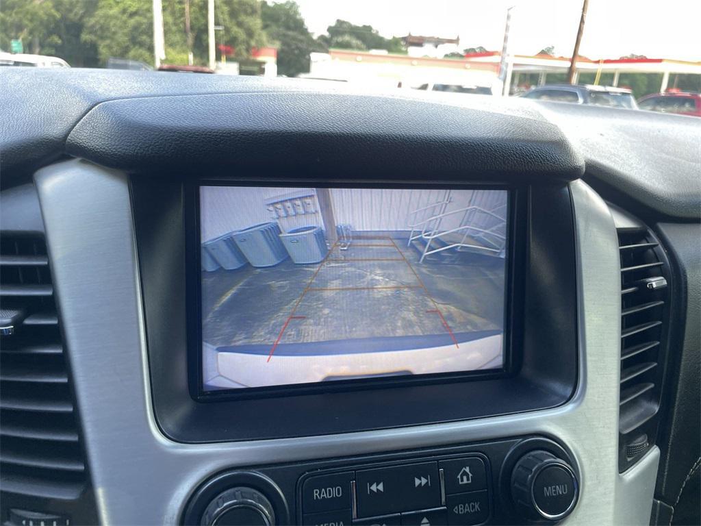 used 2018 GMC Yukon XL car, priced at $15,990