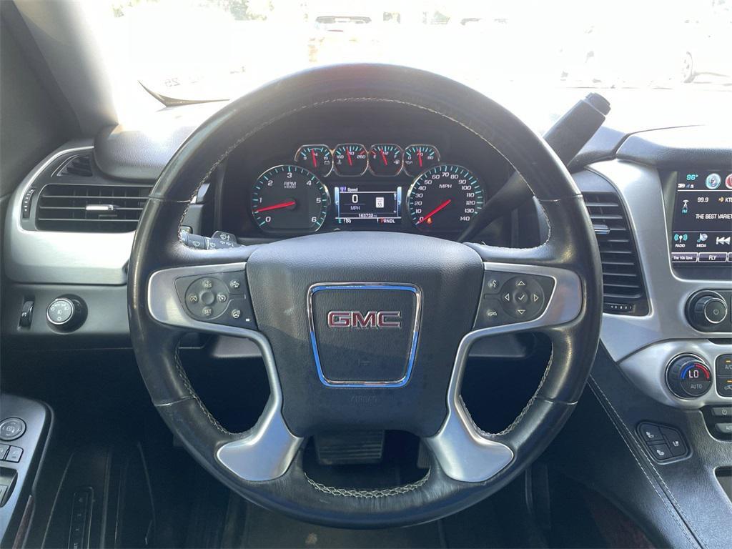 used 2018 GMC Yukon XL car, priced at $15,990