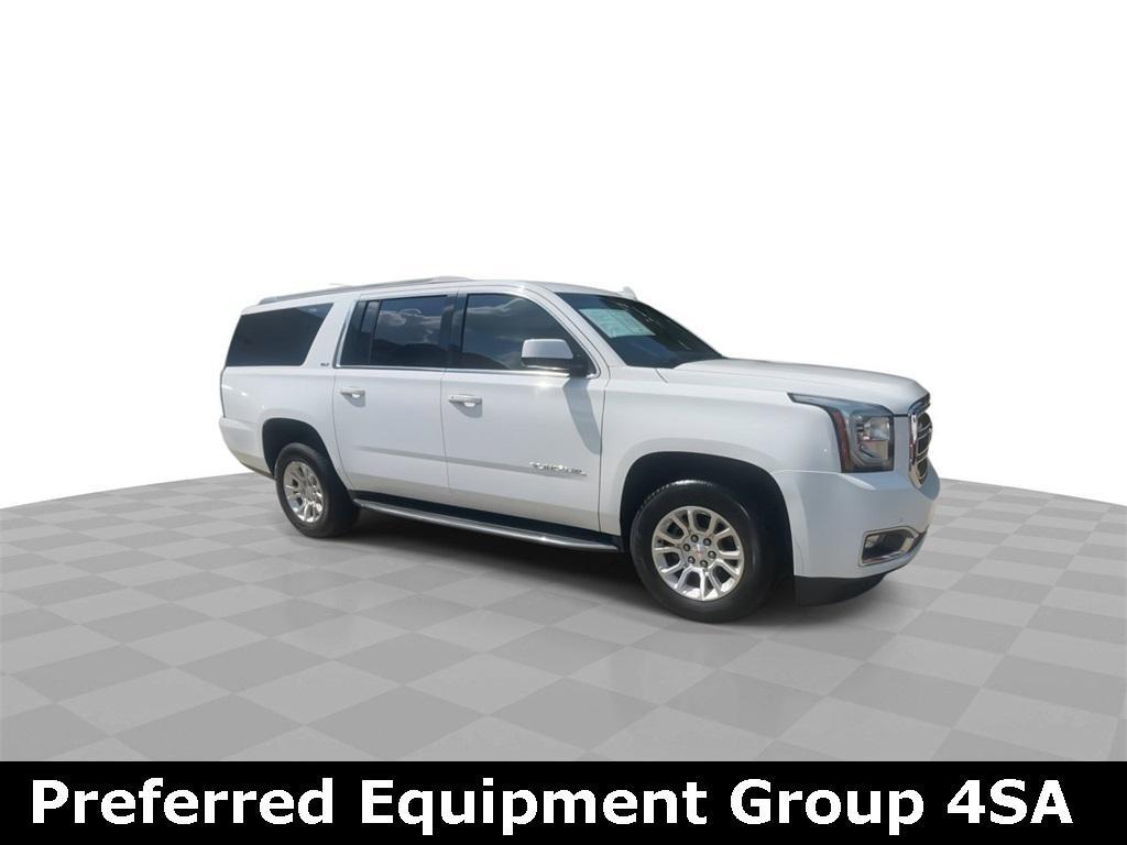 used 2018 GMC Yukon XL car, priced at $15,990
