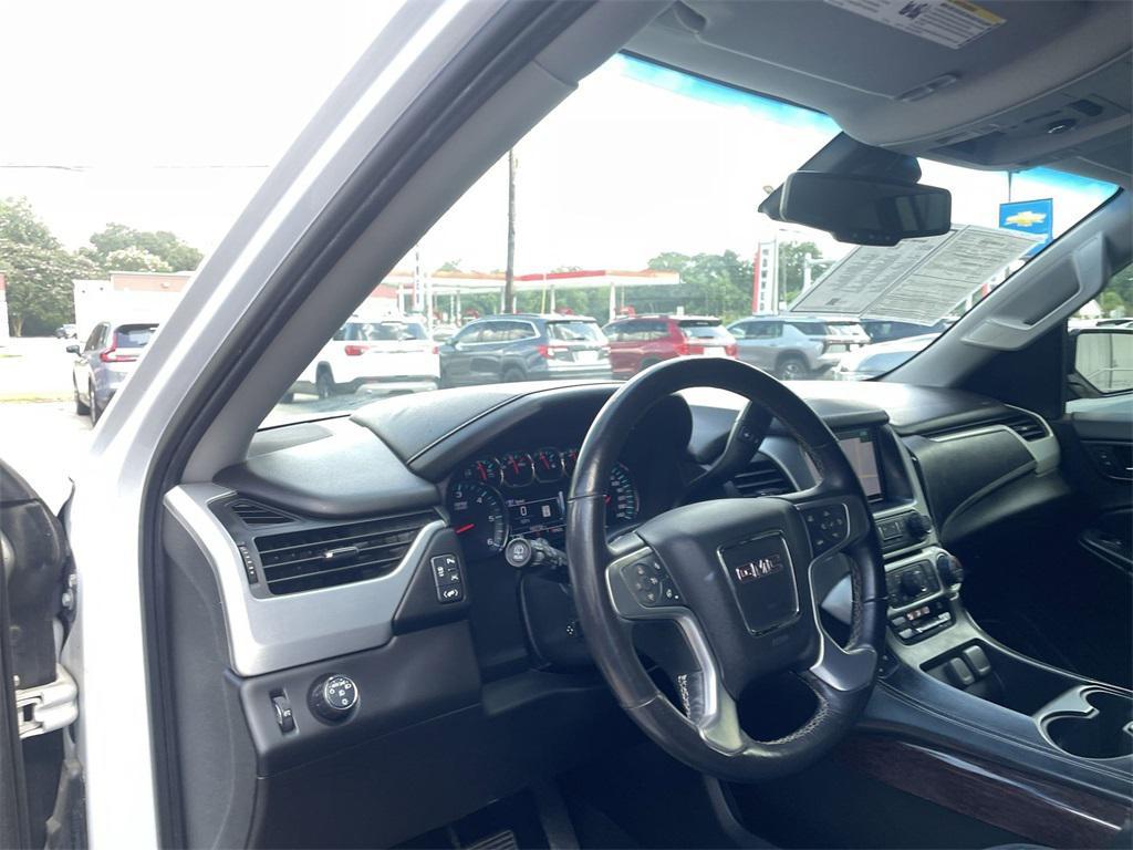 used 2018 GMC Yukon XL car, priced at $15,990